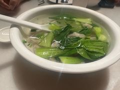 -华盛丰温州大排档(东三环南路店)