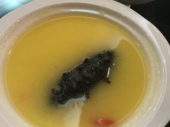 -天塔旋转餐厅