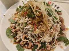 -留芳·文旅古月楼(老街店)