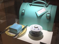 -行者书屋大堂吧 ·下午茶(南京圣和府邸酒店)