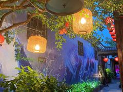 -四喜小胖·北京涮肉(五道营店)