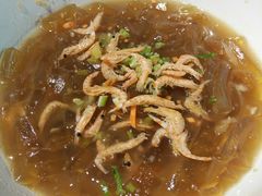 -永红源·啤酒烧烤海鲜大排档(台柳路店)