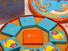 -潮皇食府(北京店)