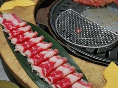 -玄希浪漫厨房·韩料烤肉(湖滨银泰in77店)