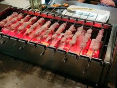 -很久以前羊肉串(簋街店)