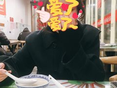 -没牙伯花生汤店(老药洲店)