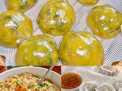 -坛南湾阿强农家乐.海鲜大排档老字号(福州地标美食店)