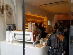-% Arabica(京都东山店)