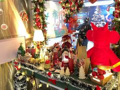 -大头虾越式风味餐厅(光明广场店)