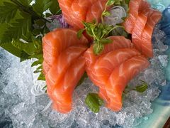 -隐泉·HANA BY HATSUNE葉奈日式料理(国贸商城店)