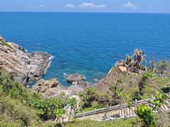 -海南分界洲岛旅游区