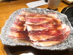 -万兴佳烤肉·长白山老味道(东岸里店)