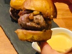 -Boxing Cat Brewery拳击猫精酿啤酒馆(永福店)