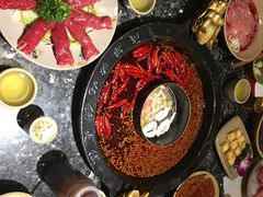 -蜀大侠火锅(寰球文化地标·总府店)
