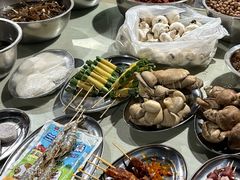 -夏大妈烧烤