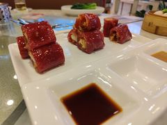 -欢乐海岸美食联盟