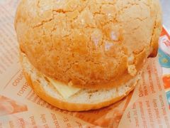 -孖记茶档·热腾茶餐(乐峰店)