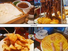 -八大碗·地道东北菜(白塔堡店)