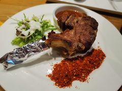 -天山传奇新疆菜(SKLP店)