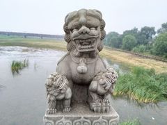 -卢沟桥文化旅游区