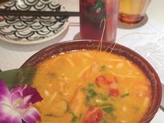 -太食獸泰式茶餐厅(IFS国金中心店)