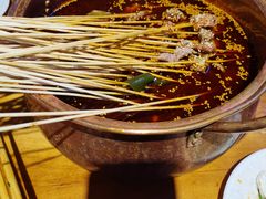 -搓火大都会(广安门总店)
