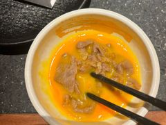 -牛New寿喜烧(金茂览秀城店)