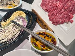 -东来顺饭庄(王府井步行街店)