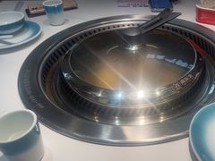 -遇东北林区铁锅炖(南开店)
