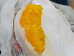 -澳门长洲糯米糍(柯打苏沙街店)