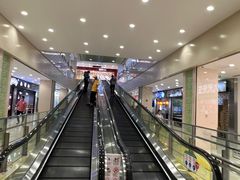 -光启城时尚购物中心