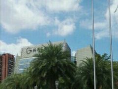 -深圳观澜格兰云天国际酒店