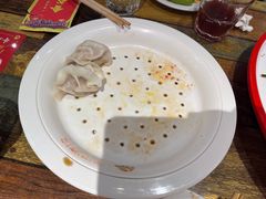 -金谷园饺子·烧烤(人大总店)