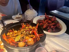 -辣家私厨(义乌银海店)
