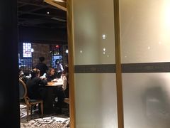 大堂-广东道至正餐厅(区庄店)