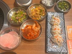 -香猪坊韩国烤肉专属门店(魏公村店)