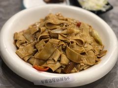 -山南熏肉大饼(辽菜旗舰店)