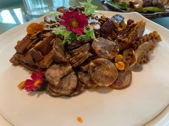 -柒园·三十年创意杭帮菜(龙湖滨江天街店)