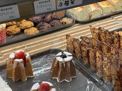 -烘焙町面包店(西四店)