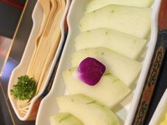 -京悦南门涮羊肉·羊蝎子火锅(田林路店)