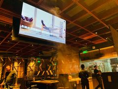 -老墙根涮肉·铜锅·烧烤(欢乐谷·王四营店)