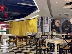 -H次元沉浸剧情密室(街道口店)