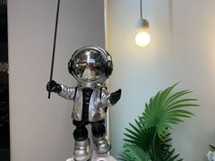 -友达面馆(海珠店)