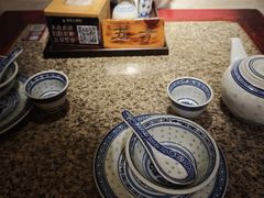 -南京大牌档(之心城店)