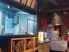 -令狐冲·活鱼馆(宝龙店)