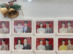 -天真蓝照相馆(龙岗万科里店)