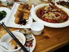 -日食记精菜馆(建邺万达店)