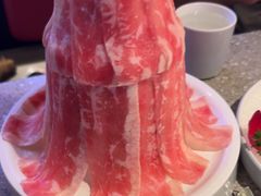 -大龙燚火锅(太古里店)