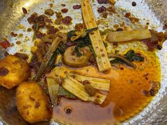 -孙小楠麻辣香锅(欧亚卖场店)