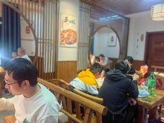 -食鸡公社辣子鸡·潍坊菜·烧烤